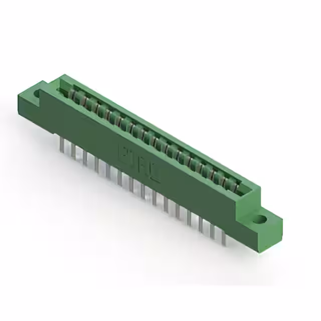 307-030-459-202 EDAC Inc.  Edgeboard Connectors